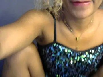 Bongacams Sex Cam of SAVANAH-AUBRI