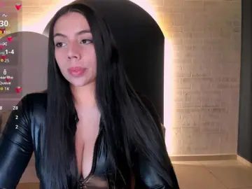 Bongacams Best live sex cam show of SofiaVegaX