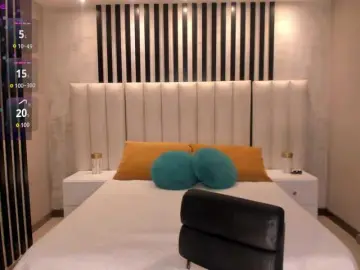 Bongacams Free Live Porn of SofiaVegaX