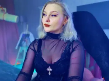 Bongacams Free Porn Cam of WoundedGoddess