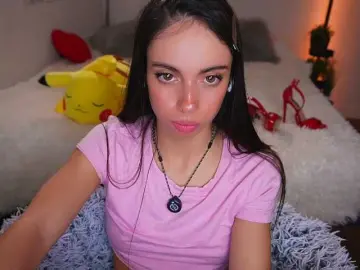 Bongacams Live Sex Cam of cutedayna