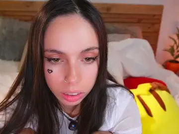 Bongacams Sex Cam of cutedayna