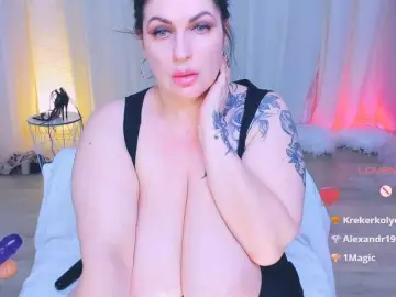 Bongacams Live Sex of CharlinneSi
