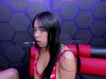Bongacams Sex Chat of Daring-Latinavip