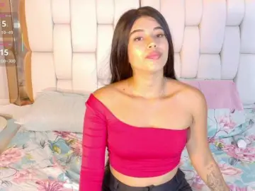 Bongacams Live Sex Cam of Kathamuller