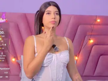 Bongacams Adult Video Chat of Kathamuller