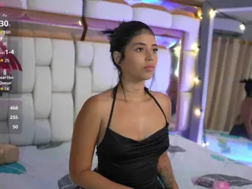 Bongacams Best live sex cam show of Kathamuller