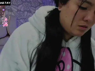 Bongacams Live Sex of Mellani-tay