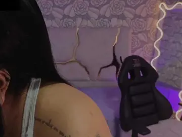 Bongacams Best Webcam of Mellani-tay