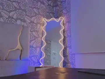 Bongacams Nude Webcam of Mellani-tay