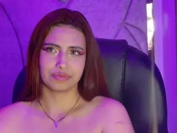 Bongacams Adult Video Chat of TammyBlackk