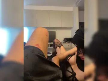 Bongacams Best Webcam of hiddenCrazySlut