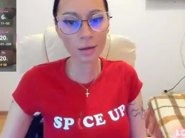 Bongacams Adult Video Chat of kissnicol