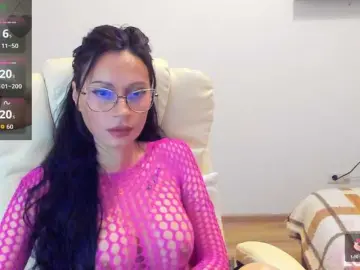 Bongacams Adult Video Chat of kissnicol