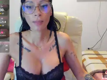 Bongacams Watch Live Sex Cams of kissnicol