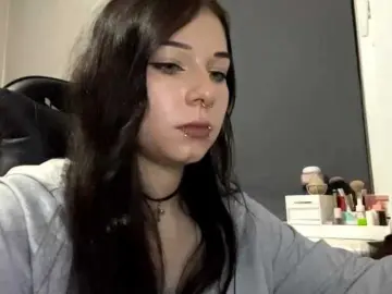 Bongacams Live Porn of AdenaShima