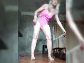 Bongacams Nude Webcam of Cekcukyc