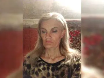 Bongacams Nude Webcam of Cekcukyc