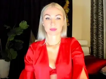 Bongacams Best Webcam of Ukraine777