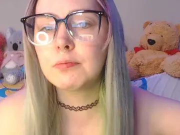 Bongacams Adult Video Chat of Cherribomb29