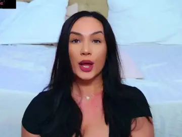 Bongacams Watch Live Sex Cams of DaliyaArabian