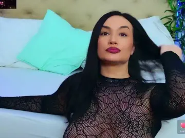 Bongacams Live Porn of DaliyaArabian