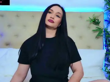 Bongacams Live Sex Cam of DaliyaArabian