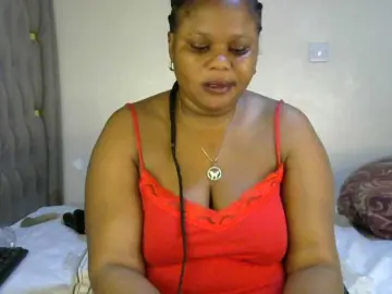 Bongacams Adult Video Chat of Ebonycatalia4