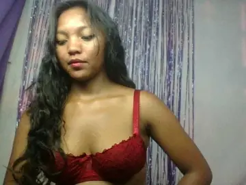 Bongacams Live Sex Cam of MariahRK