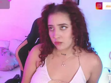 Bongacams Best Webcam of alaiasweet