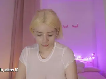 Bongacams Sex Chat of bella-adams