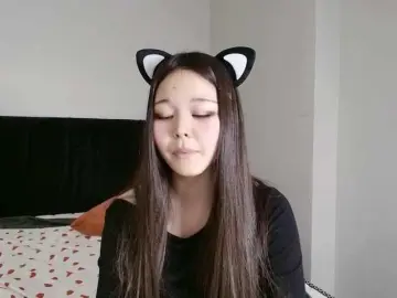 Bongacams Adult Video Chat of sayanimo1