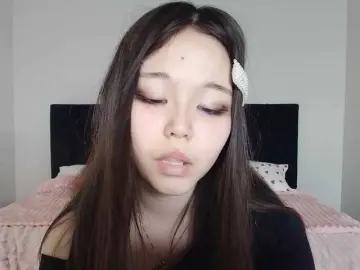 Bongacams Adult Webcams of sayanimo1