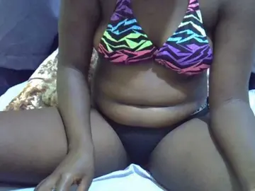 Bongacams Watch Live Sex Cams of Africangoddess22