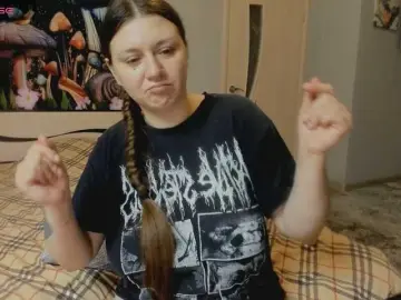 Bongacams Live Sex Cam of AlisaBacker