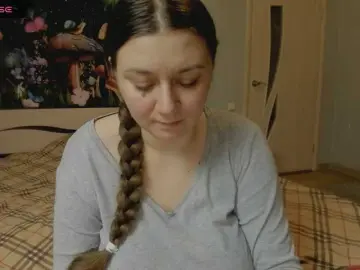 Bongacams Best Webcam of AlisaBacker