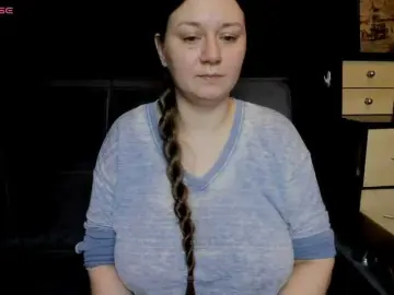 Bongacams Live Sex of AlisaBacker