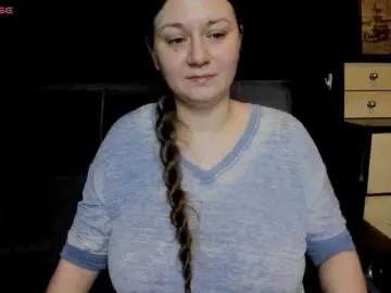 Bongacams Private Sex Chat of AlisaBacker