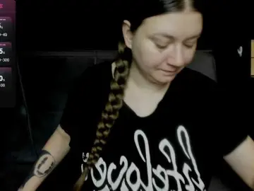 Bongacams Adult Webcam of AlisaBacker