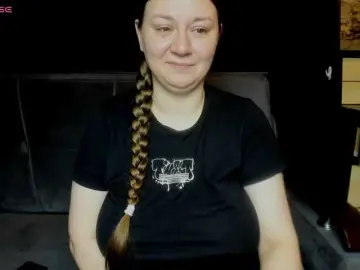 Bongacams Private Sex Chat of AlisaBacker