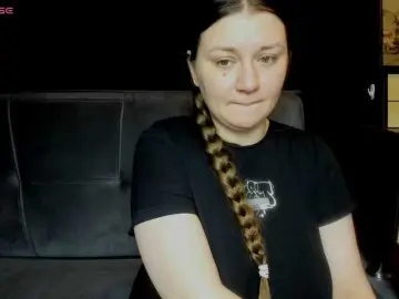 Bongacams Adult Webcam of AlisaBacker