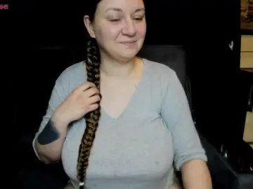 Bongacams Sex Cam of AlisaBacker