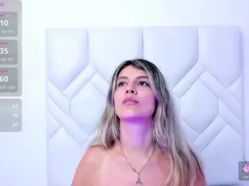 Bongacams Sex Cam of BlondieCutee