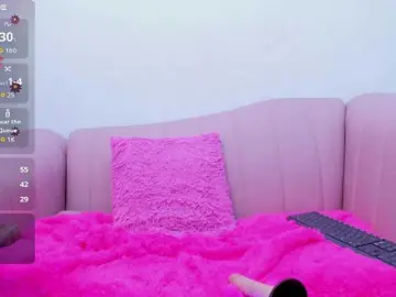 Bongacams Adult Webcam of BlondieCutee