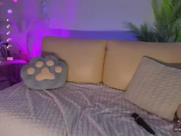 Bongacams Best Webcam of Markissa