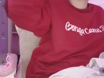 Bongacams Free Porn Cam of britt-grey