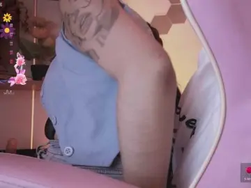 Bongacams Private Sex Chat of britt-grey