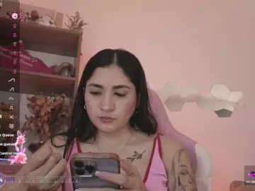 Bongacams Nude Webcam of britt-grey