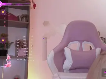 Bongacams Adult Webcam of britt-grey