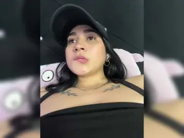 Bongacams Sex Cam of britt-grey